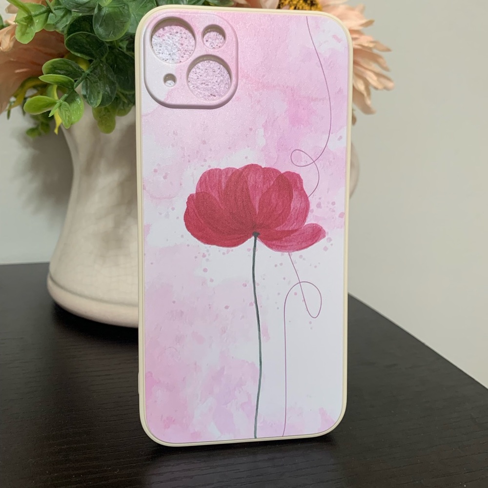 Nakiwole Compatible with iPhone 14 Plus Case